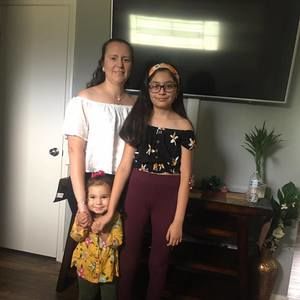 Meet your Posher, Margoth